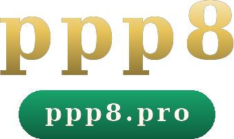ppp8 logo